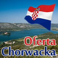 Oferta Chorwacka